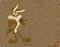 Looney Tunes Wile E Coyote Double Yoga 910 2-in-1 14in Touch-Screen Skin